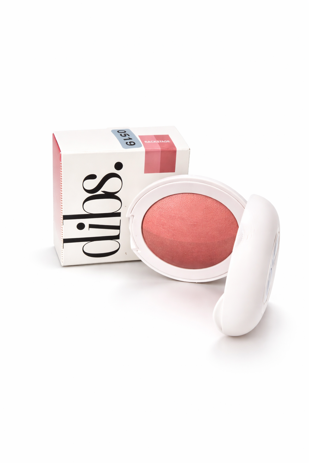 Dibs Blush - Backstage