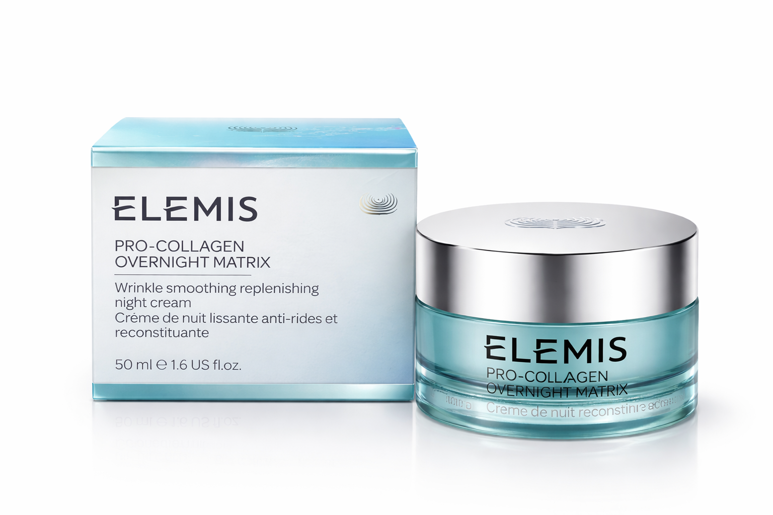 Elemis Pro-Collagen Overnight Matrix