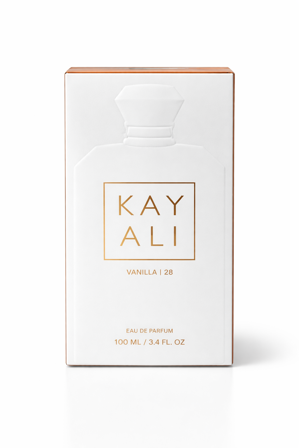 Kayali Vanilla