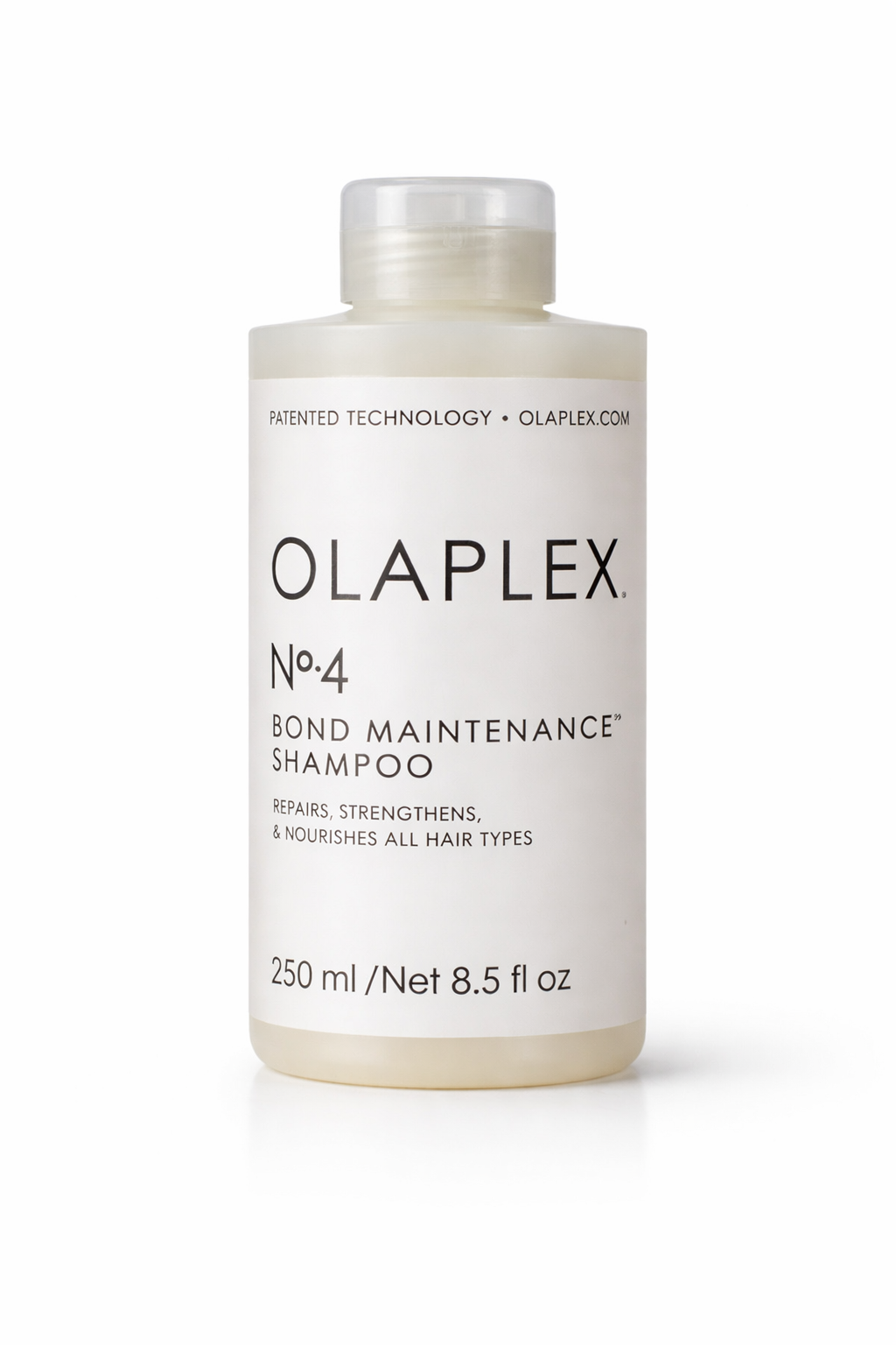 Olaplex No. 4 Bond Maintenance Shampoo