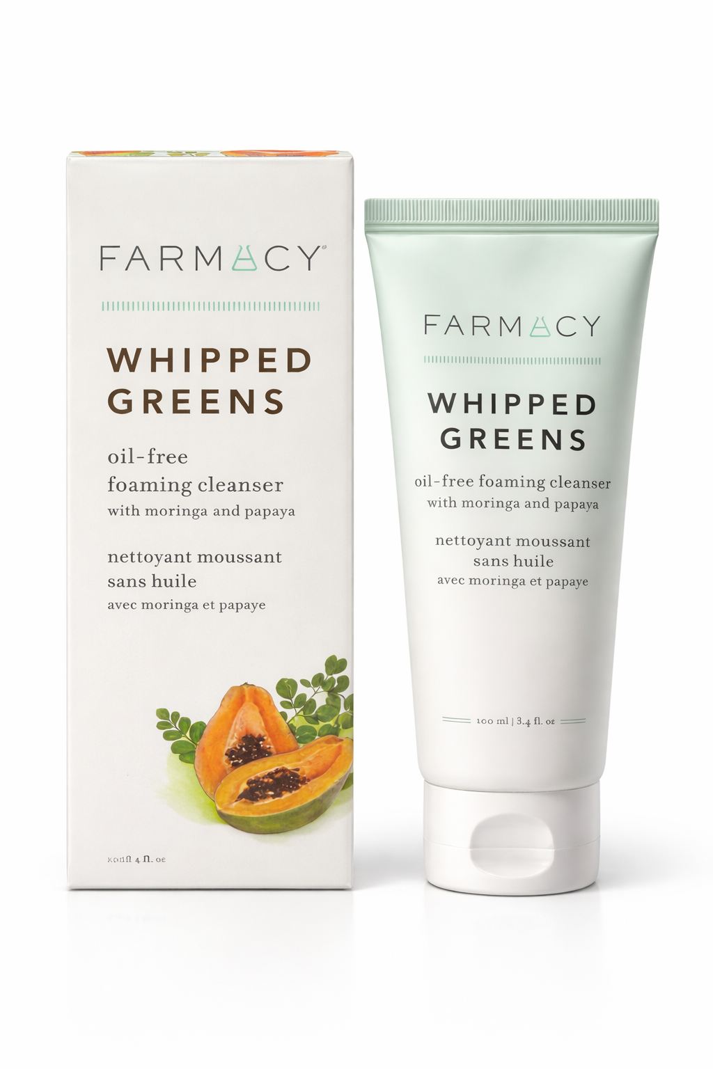 Farmacy Whipped Greens