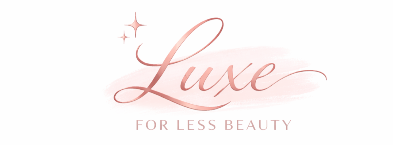 Luxe For Less Beauty