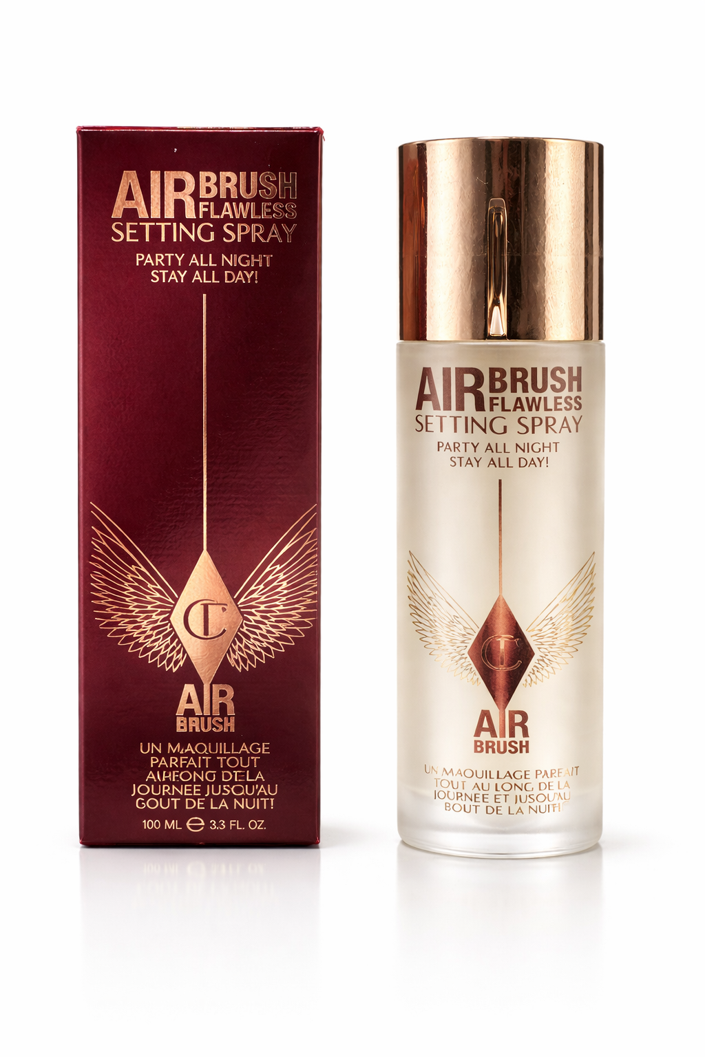Charlotte Tilbury Airbrush Flawless Setting Spray