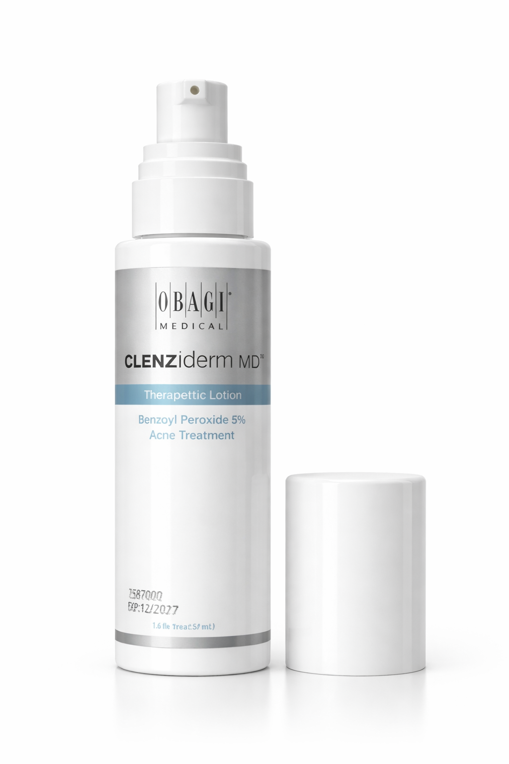 Obagi Medical Lightweight Acne Treatment Lotion