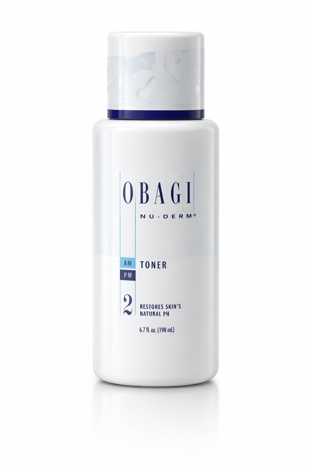 Obagi Medical Hydrating + Alcohol Free Skin Toner