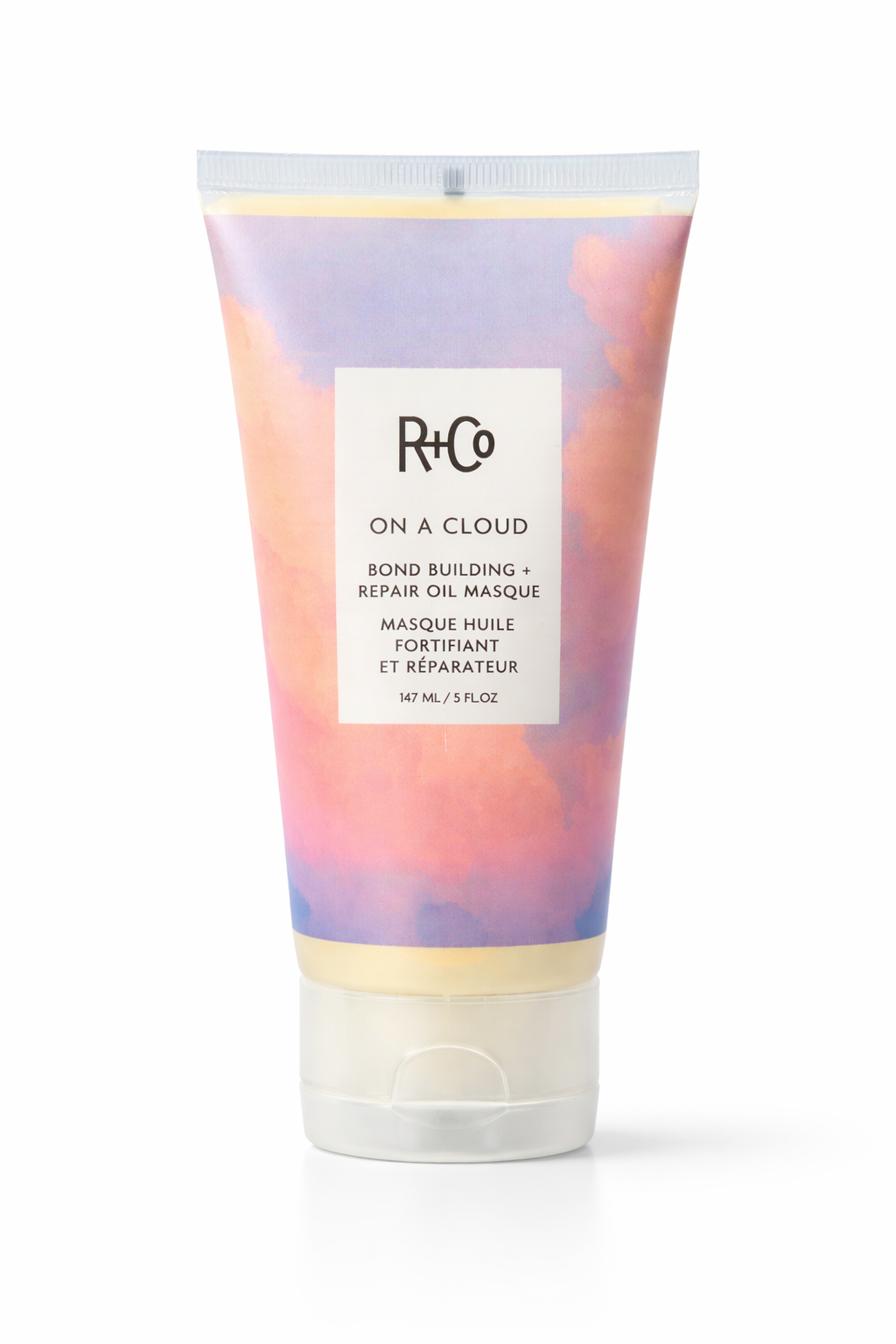 R+Co On a Cloud
