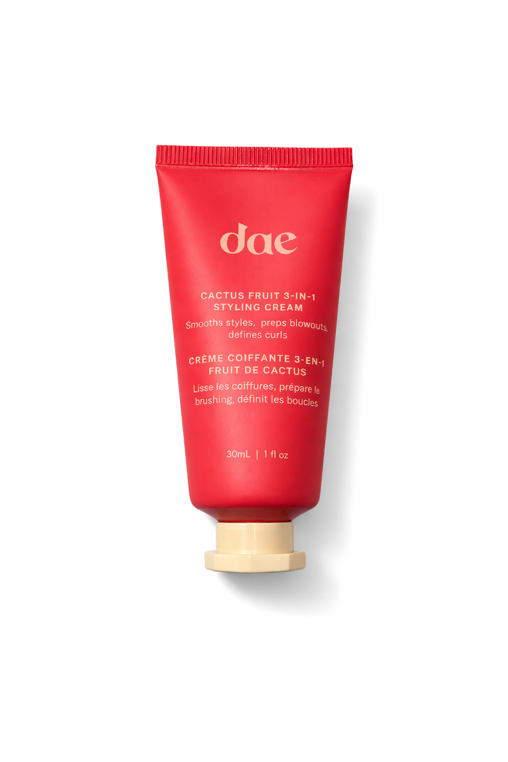 Dae Cactus Fruit 3-in-1 Styling Cream