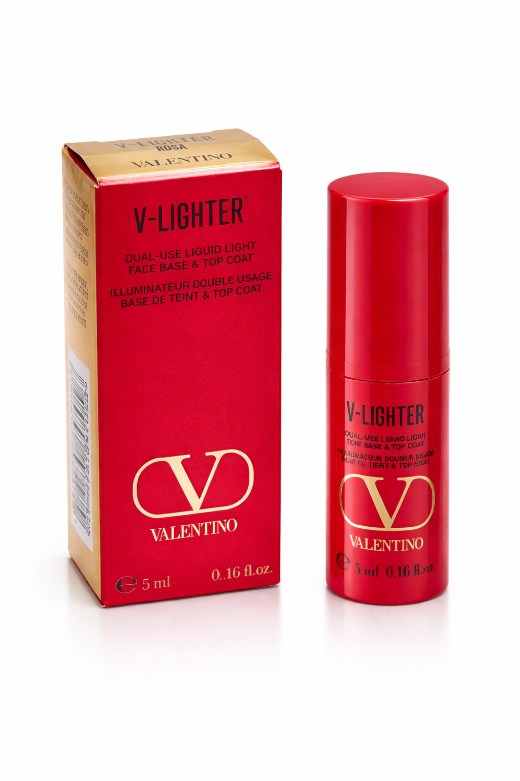 Valentino V-Lighter