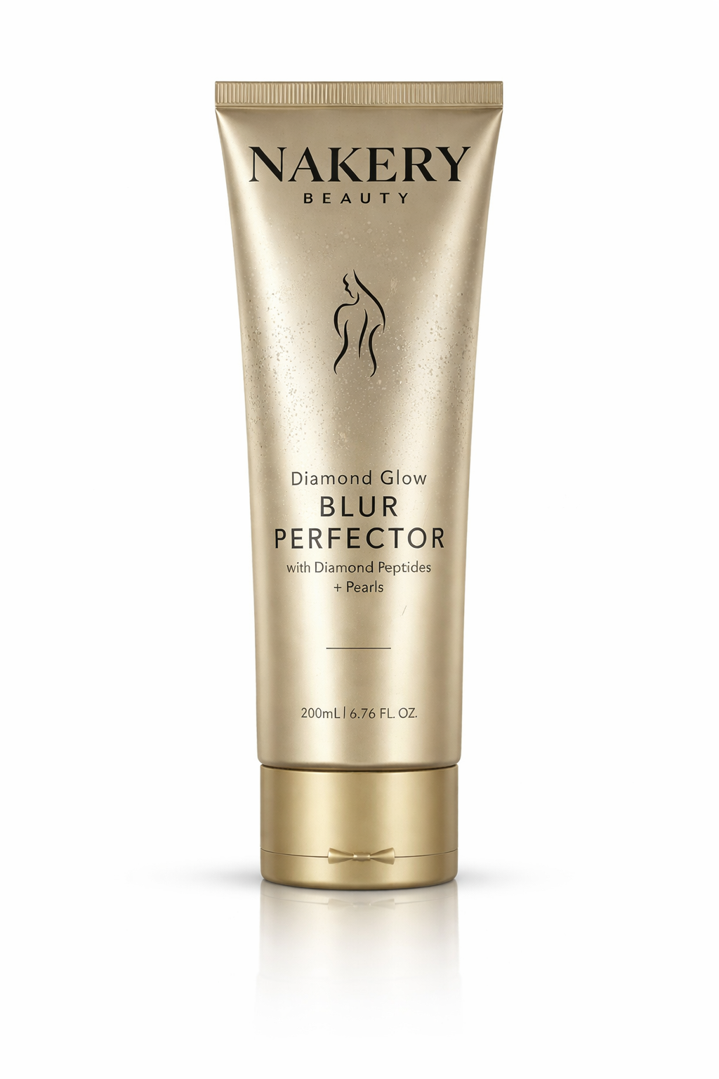 Nakery Beauty Diamond Glow Blur Perfector