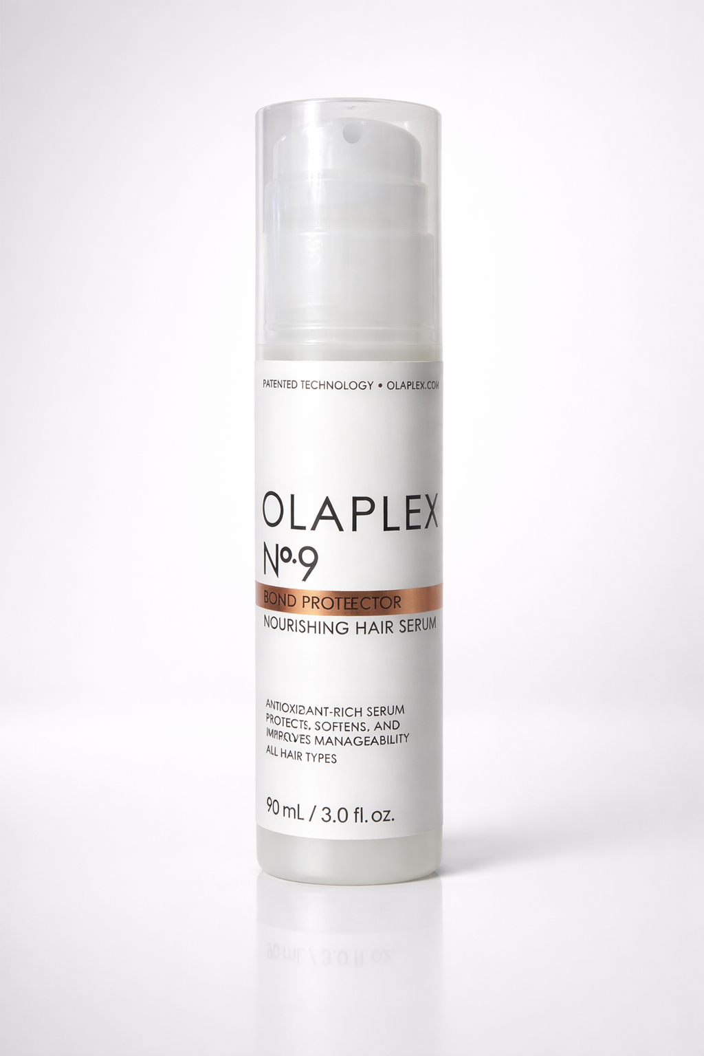 Olaplex Nº.9 BOND PROTECTOR NOURISHING HAIR SERUM