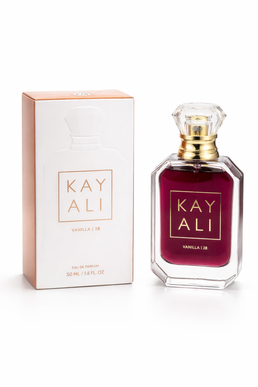 Kayali Vanilla