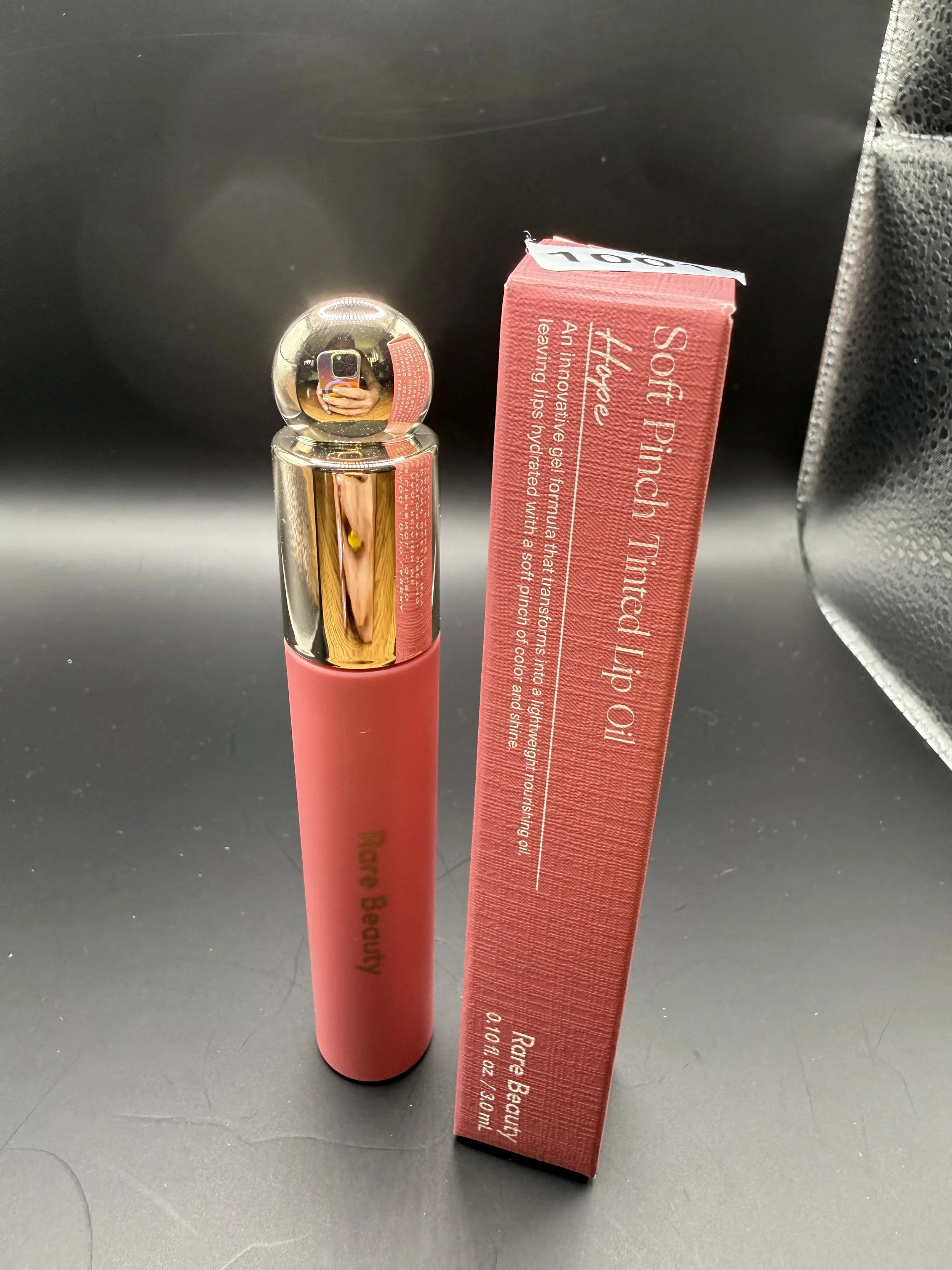 Rare Beauty - Soft Pinch Tinted Lip Oil  - Hope