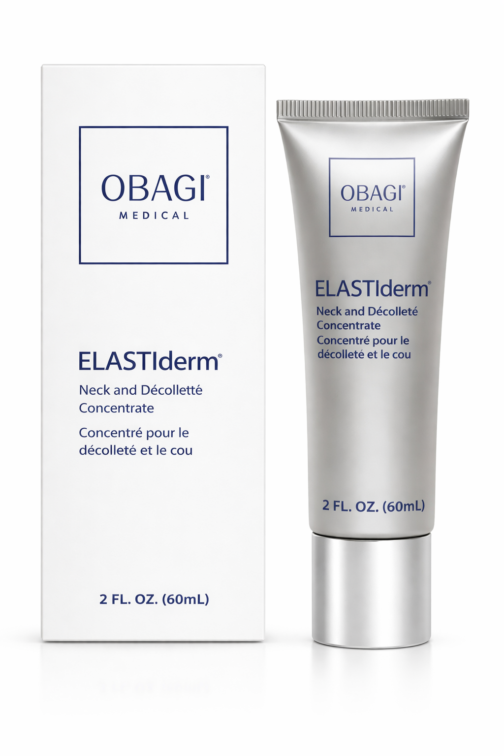 Obagi Medical ELASTIderm
