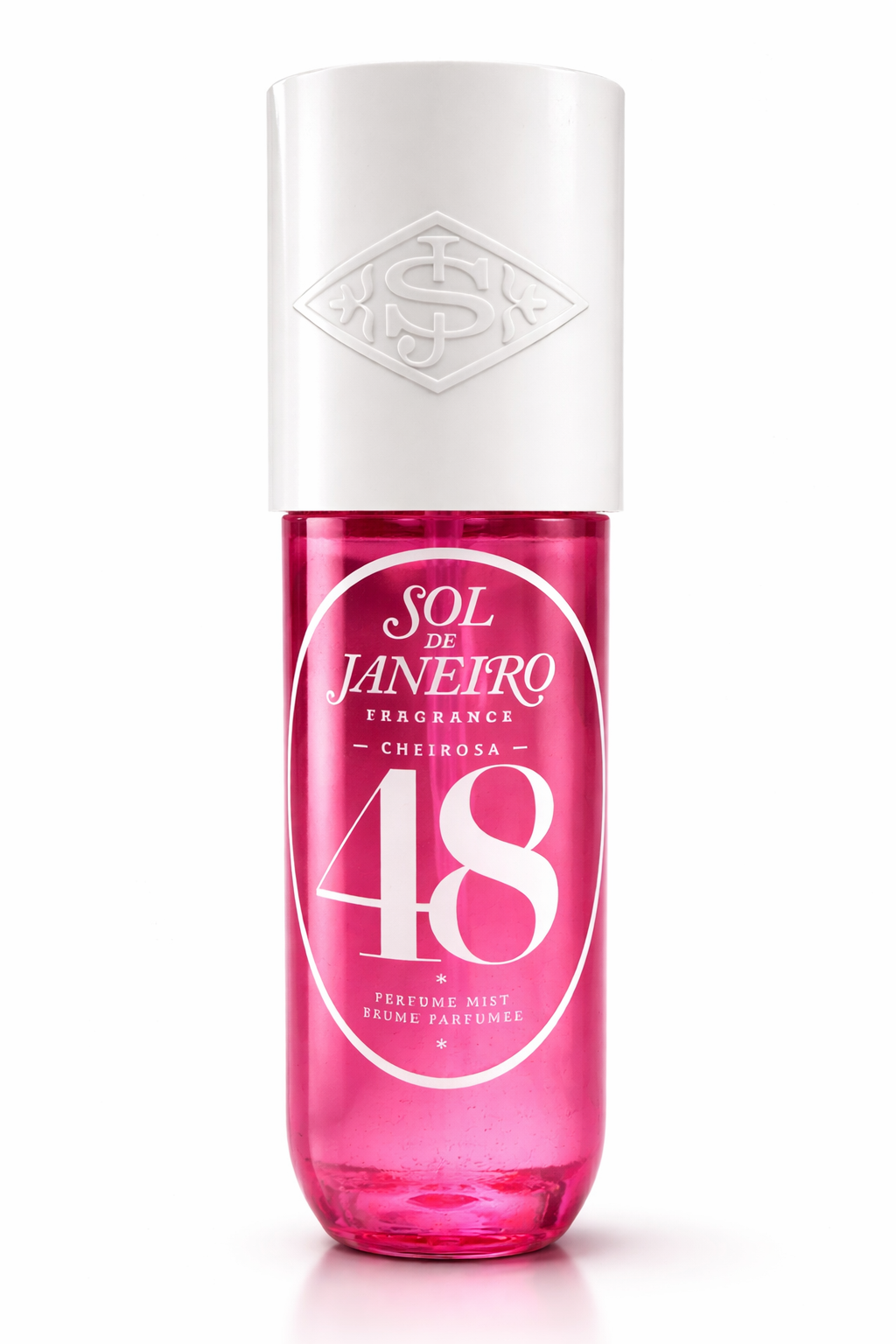 Sol De Janeiro Cheirosa 48