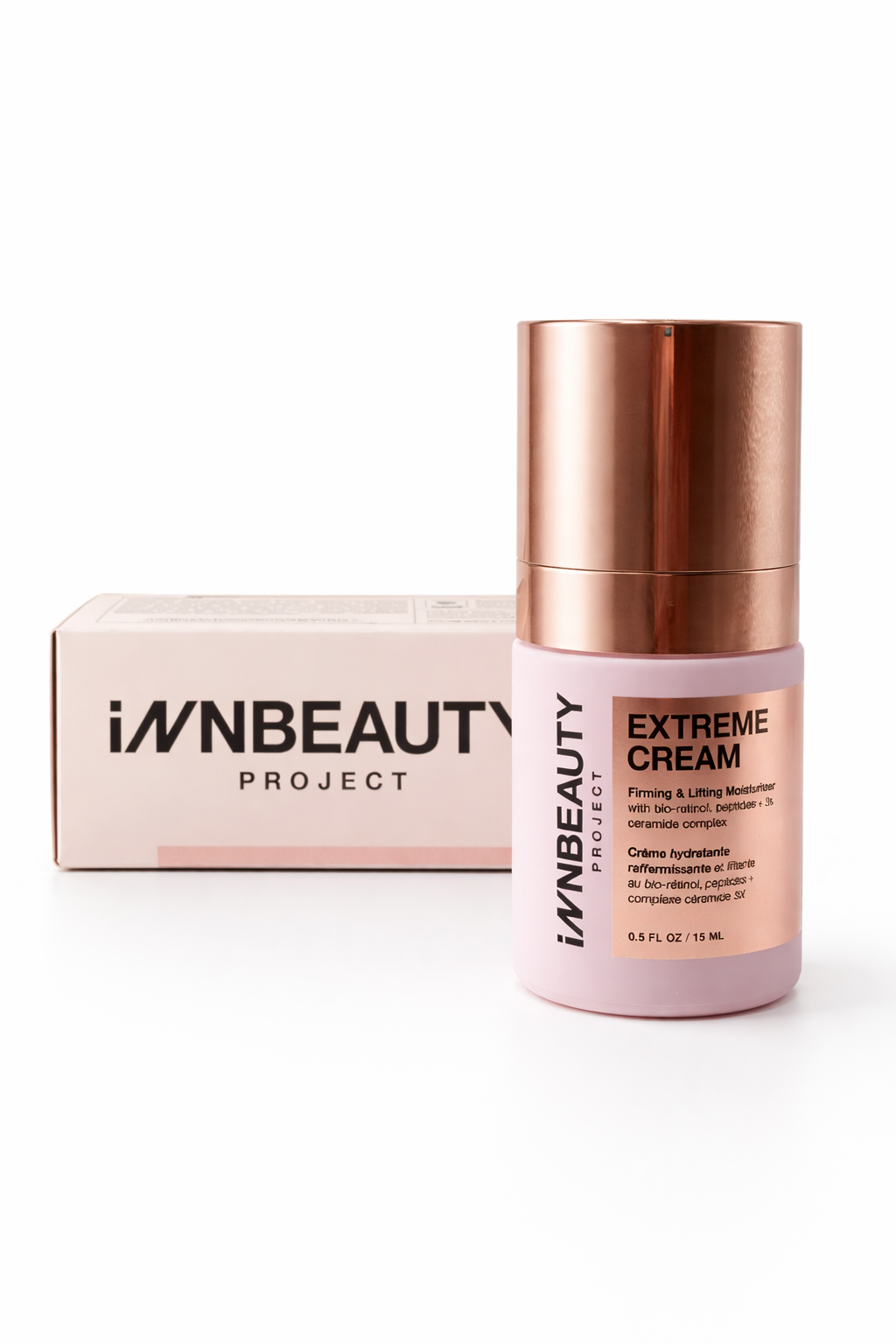 InnBeauty Project Extreme Cream