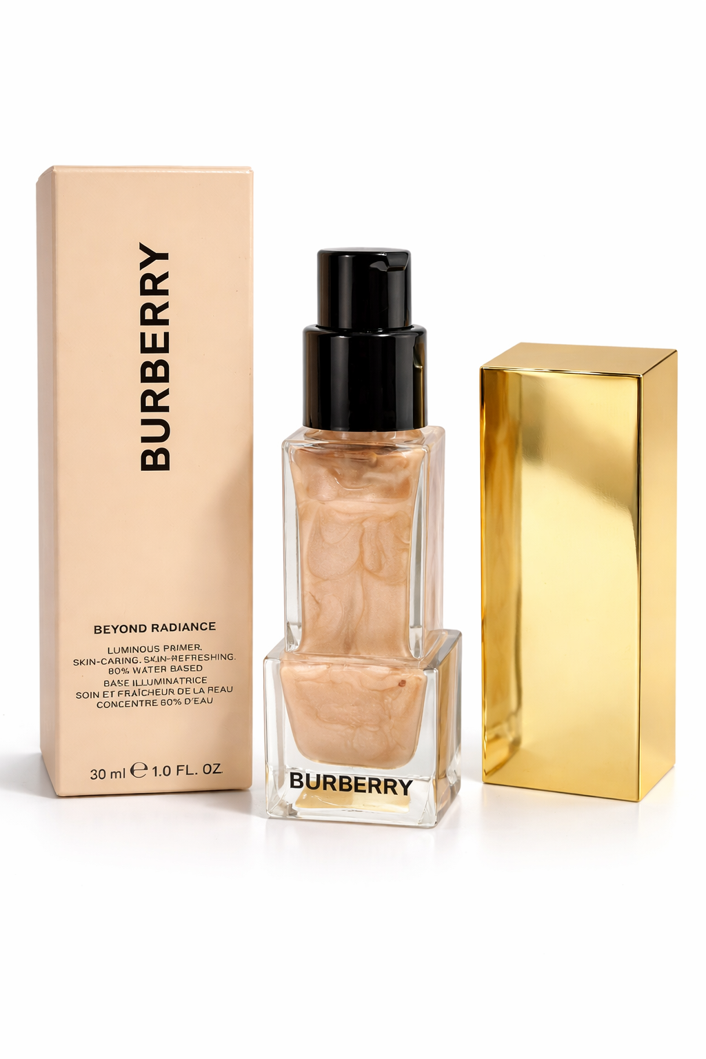 Burberry Ultimate Glow Foundation Primer