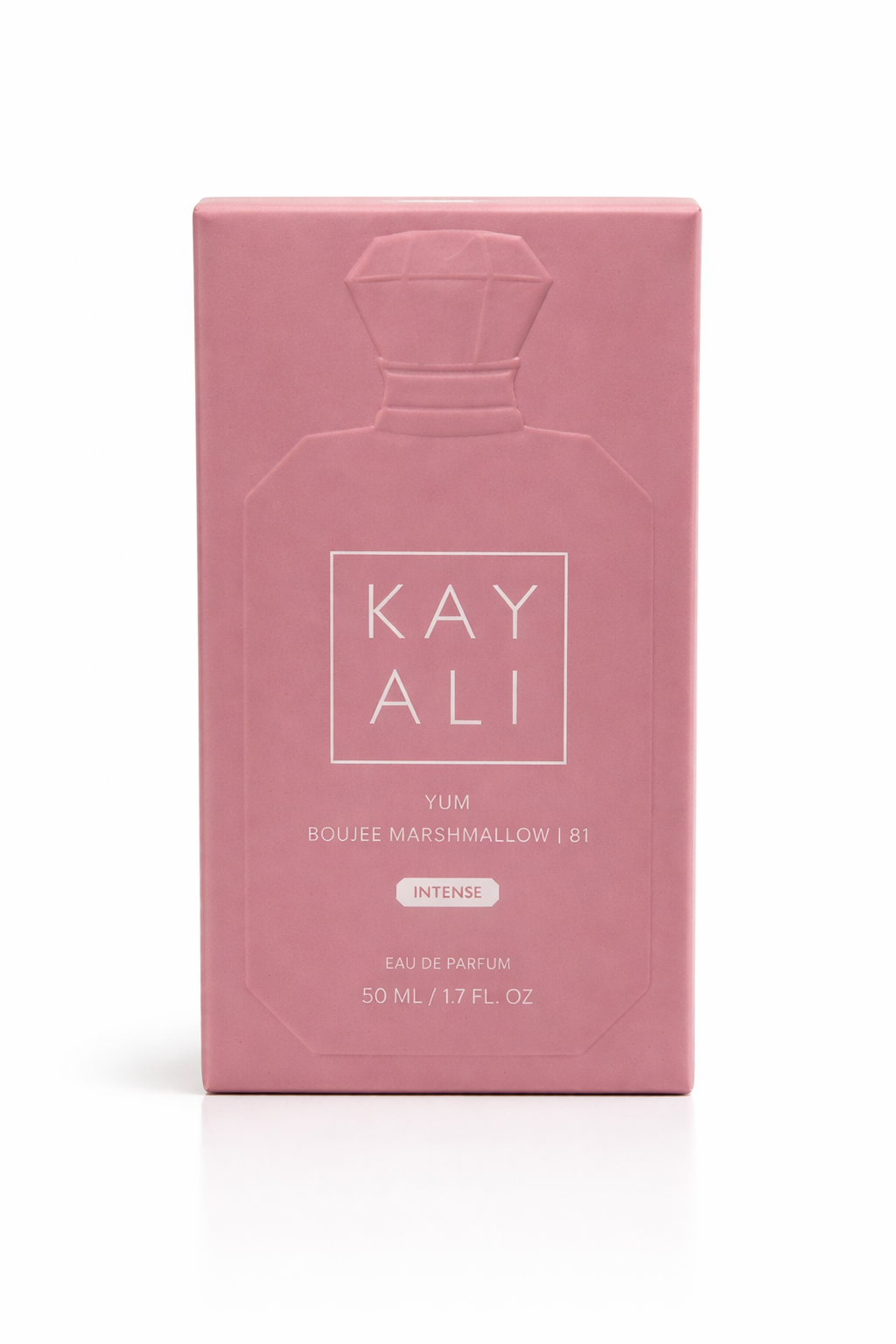 Kayali Yum Boujee Marshmallow