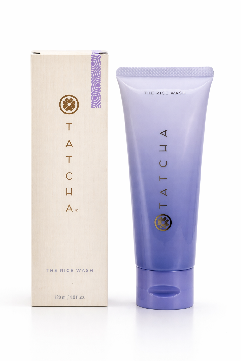 Tatcha The Rice Wash