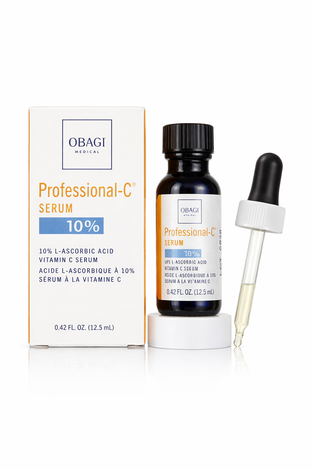 Obagi Medical Vitmain C Serum 10%