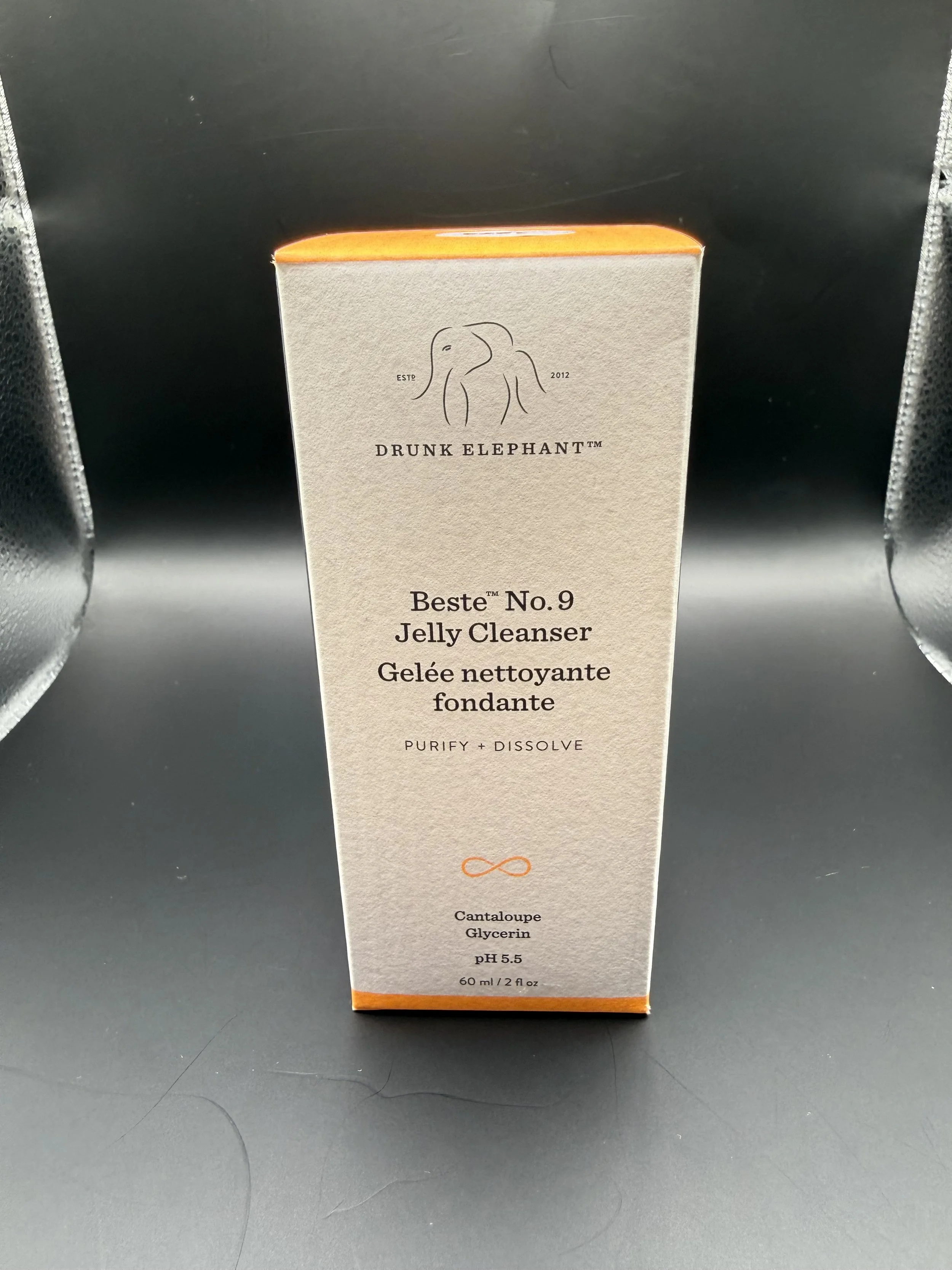 Drunk Elephant Beste No. 9 Jelly Cleanser