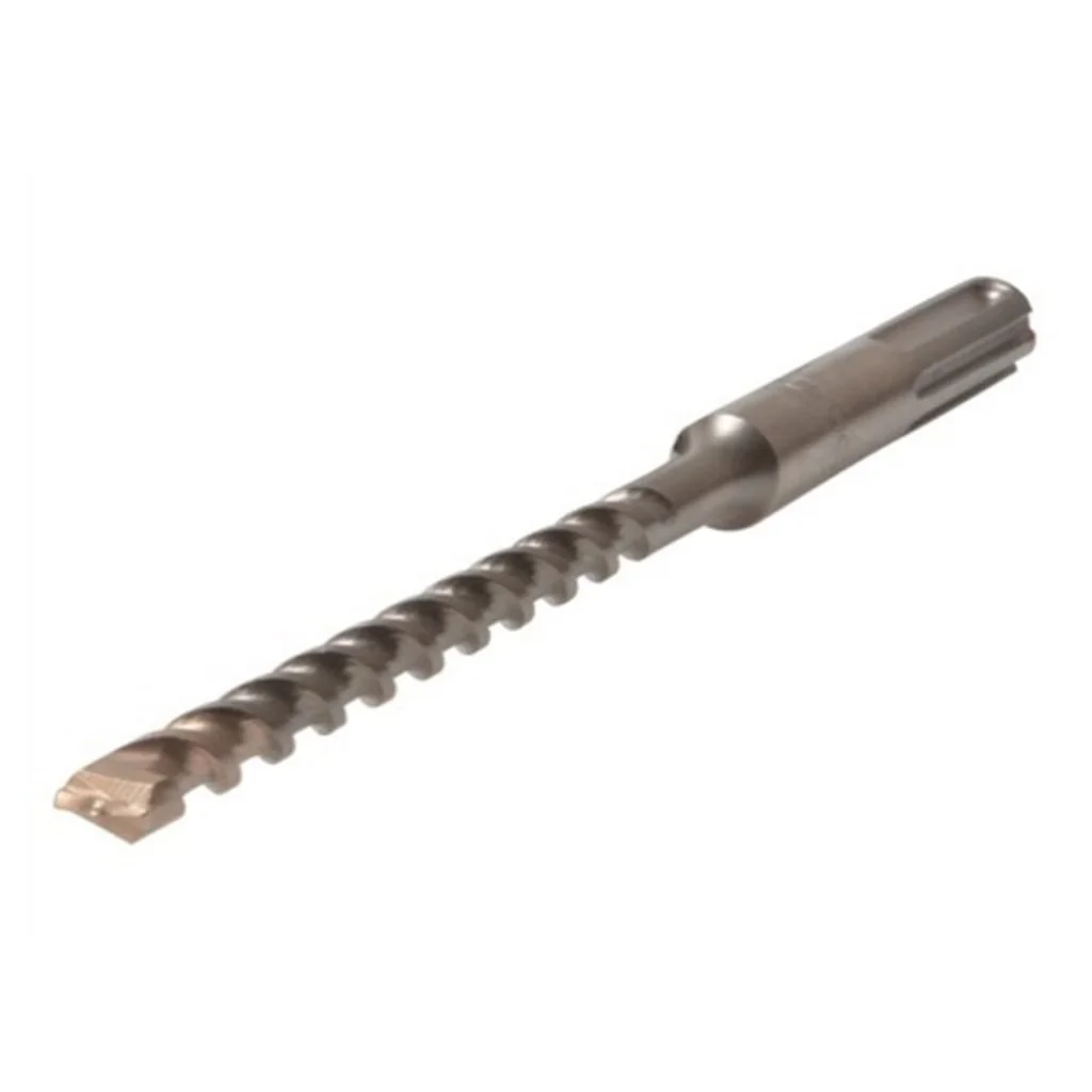 1/4" x 6" Concrete Drill Bit