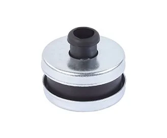 Anti-Vibration Hanger Mount (AVHM) – 110 lb Load Capacity