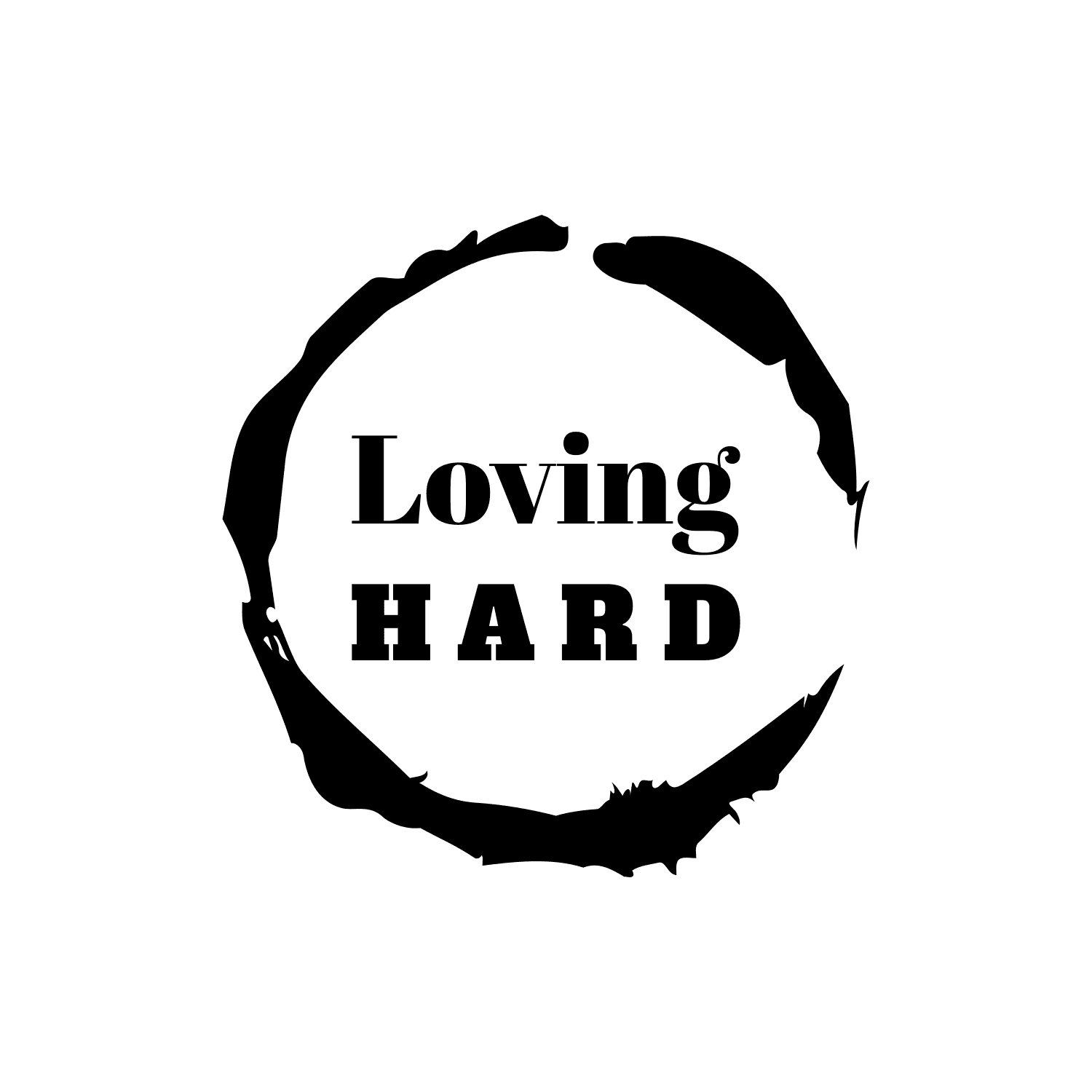 LovingHard