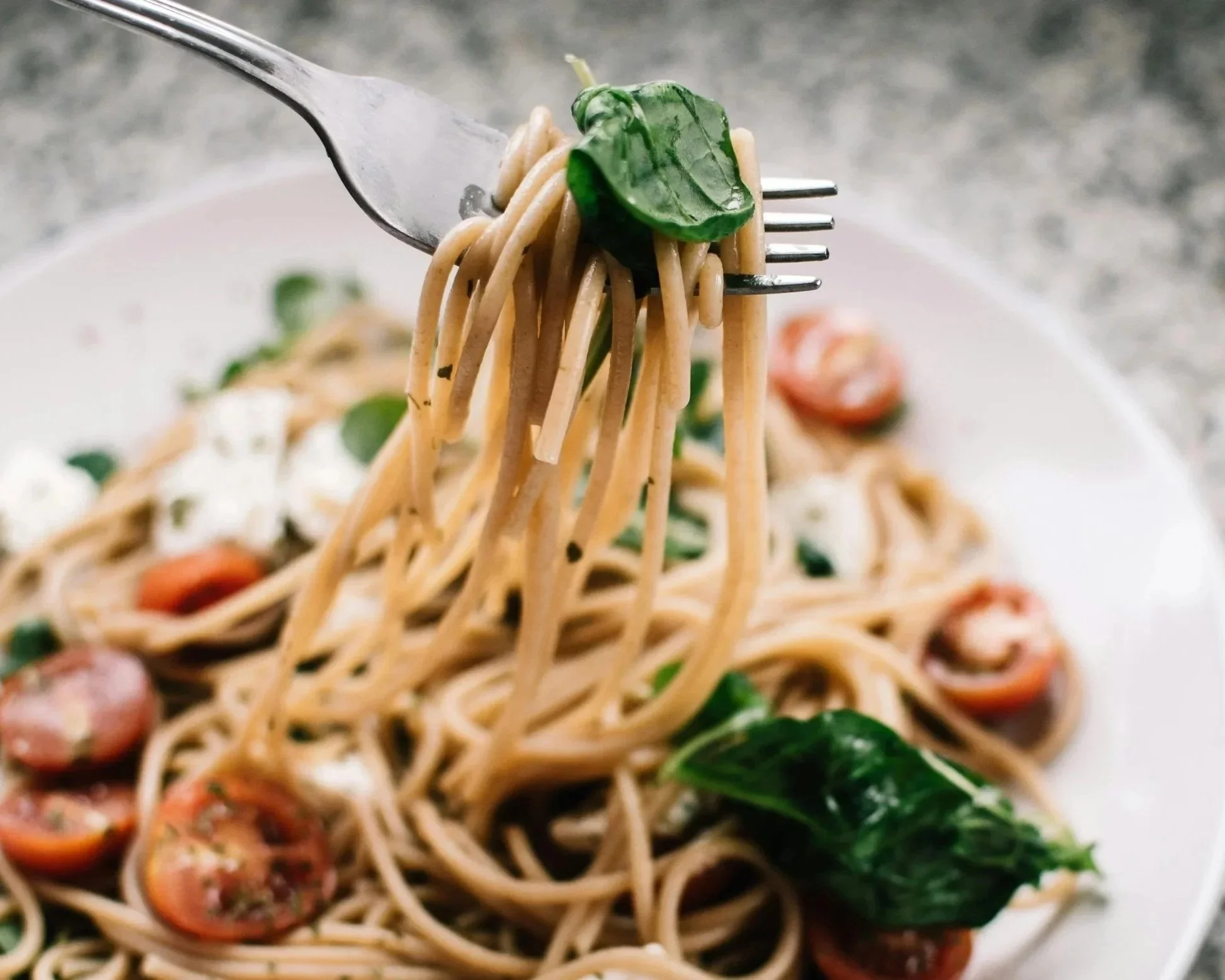 Pasta • Noodle Bar
