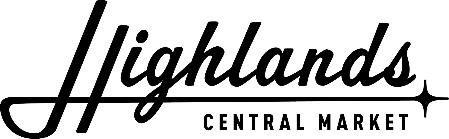 Highland Central Market