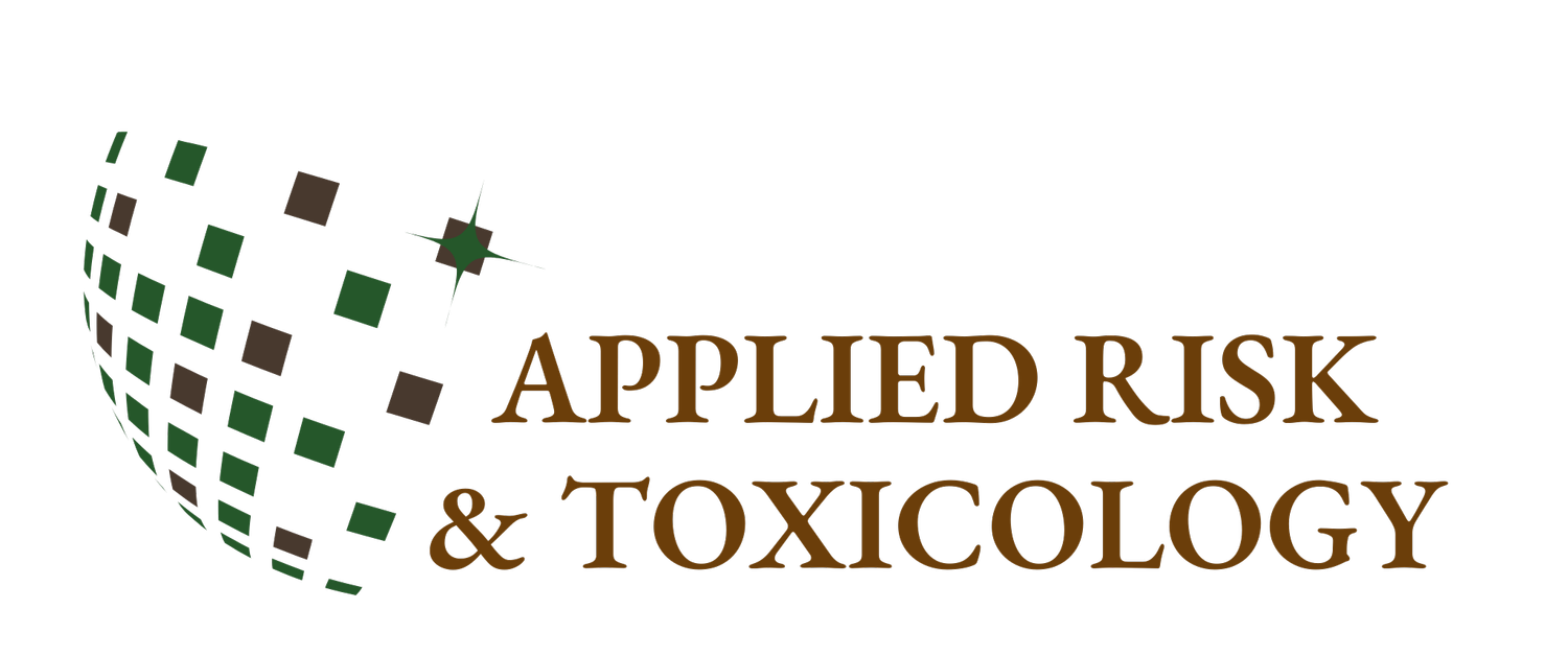Applied Risk & Toxicology | Board Certified Toxicology Consultant