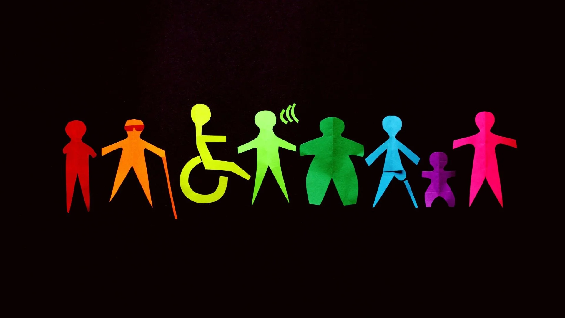 Chronic illness, invisible illness, and energy limiting conditions (ELCs) – what’s the difference?