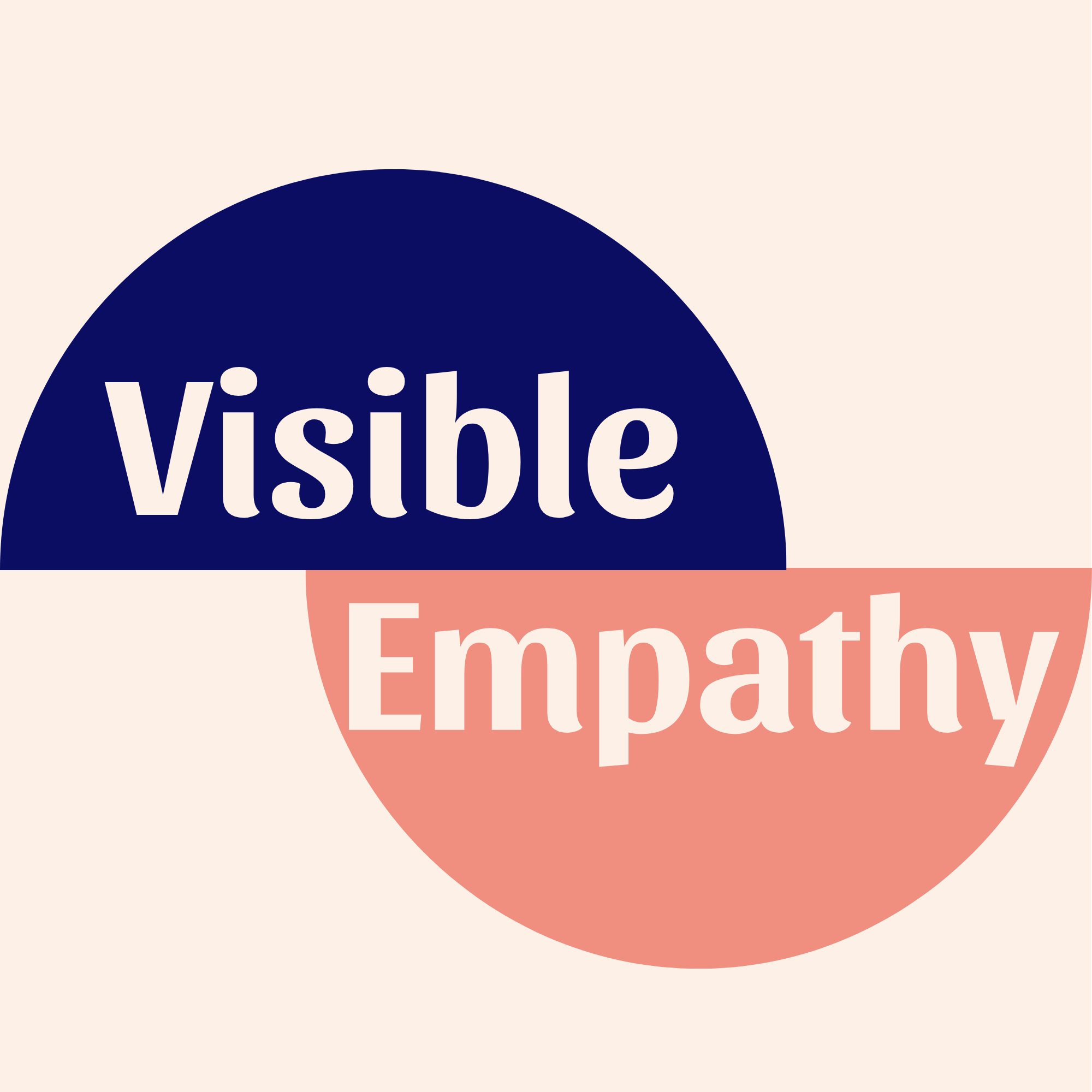 Visible Empathy logo