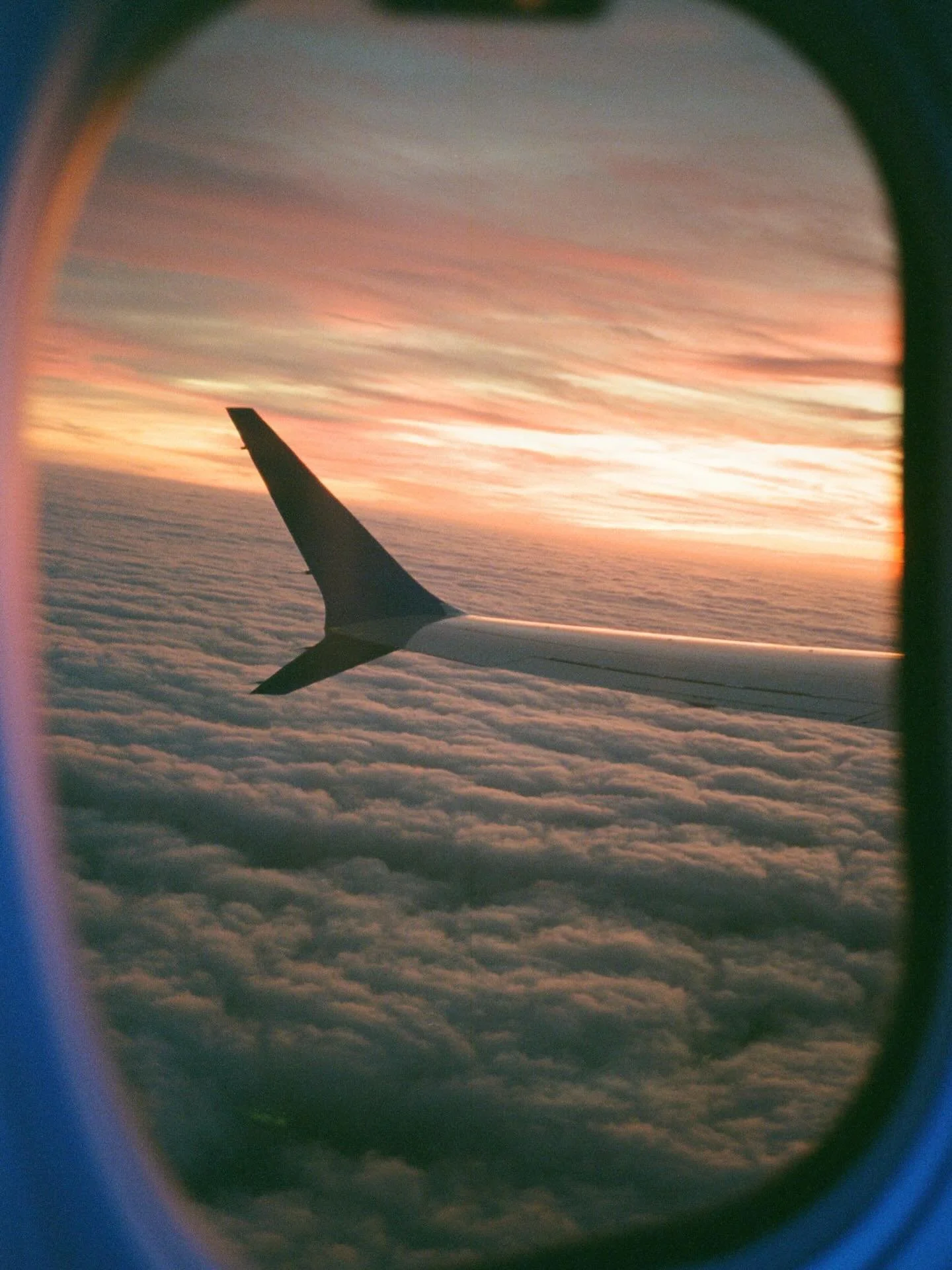 departing < returning