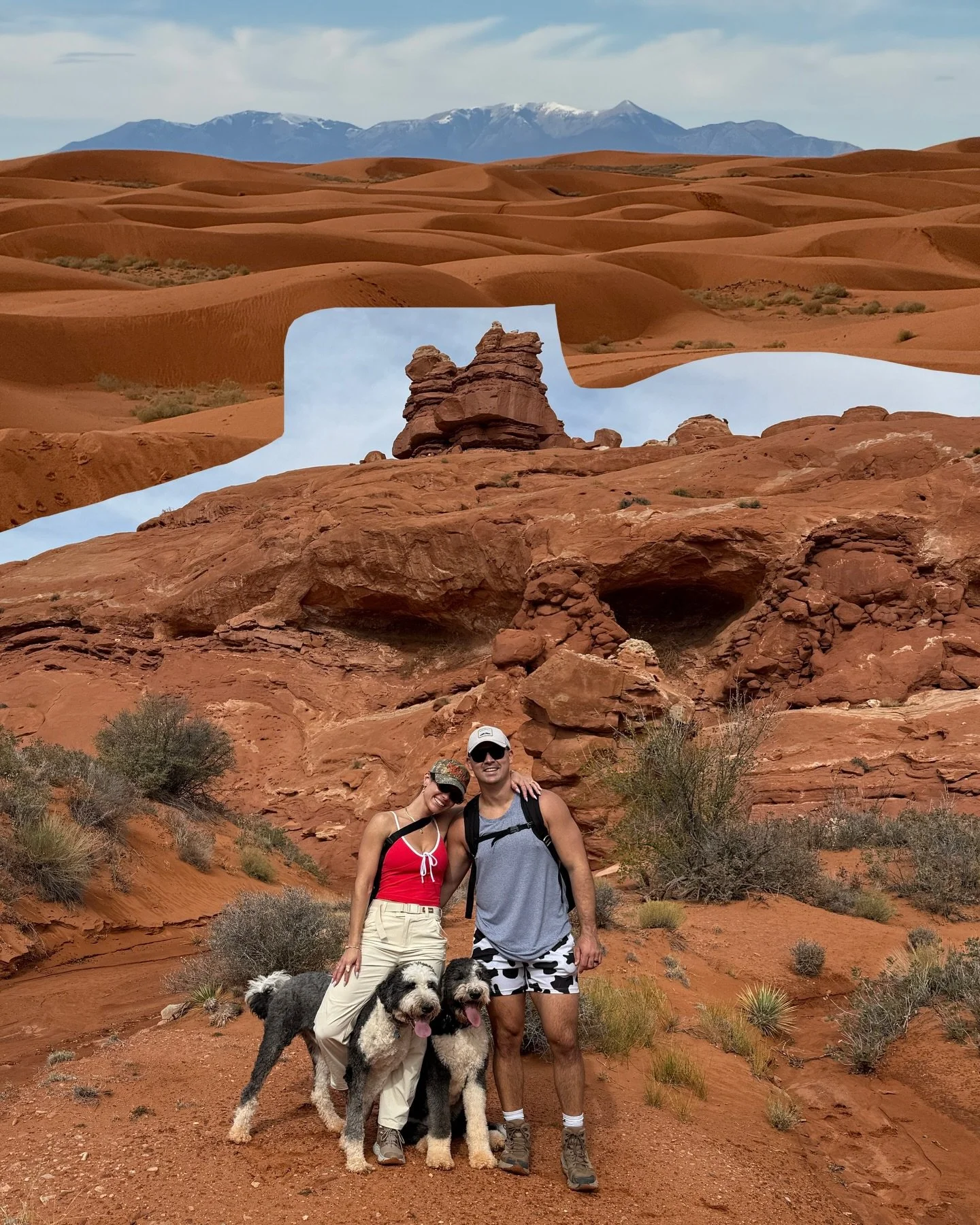 Out of this World (and only a short drive away) 👽