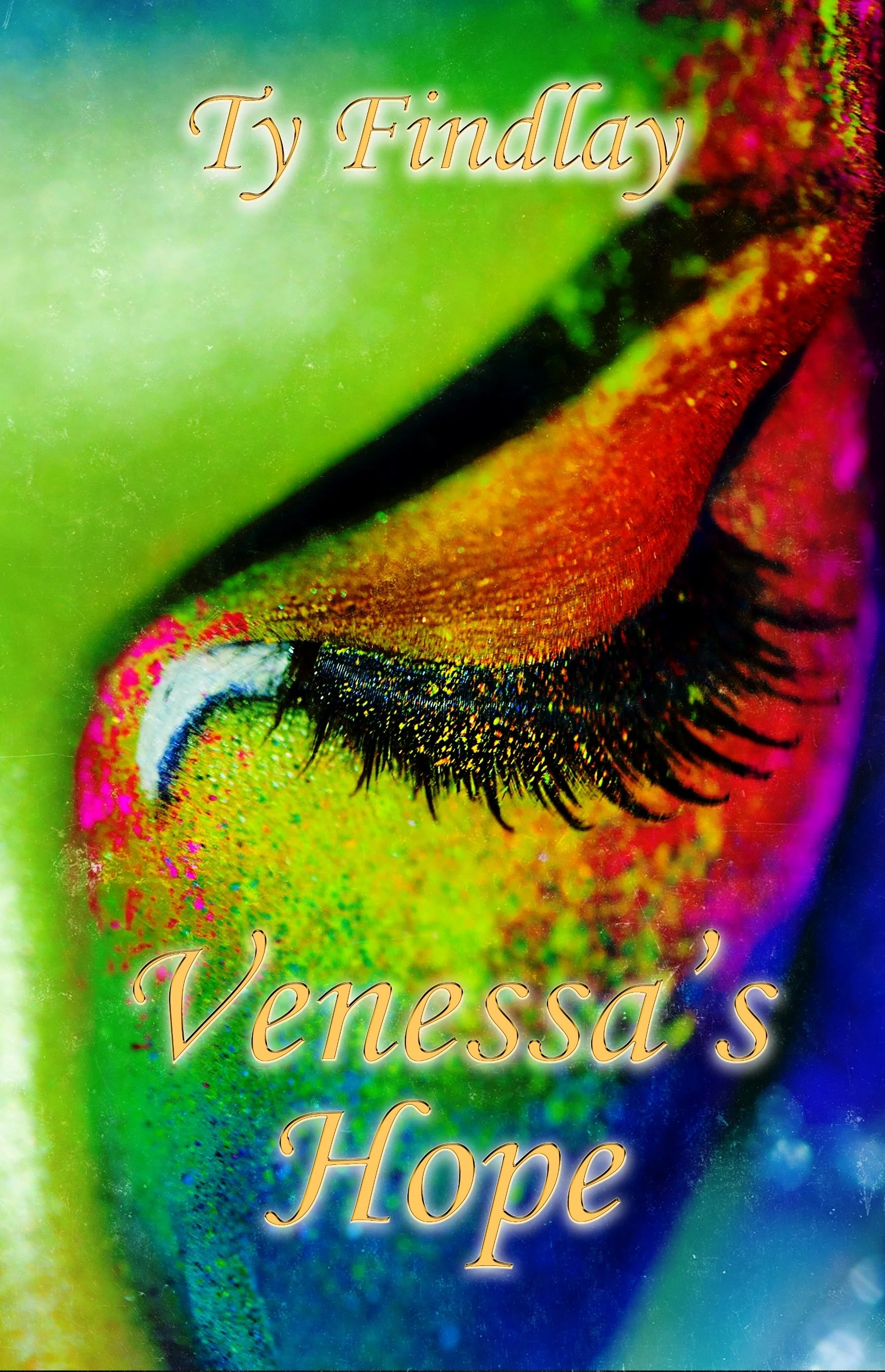 Venessa's Hope