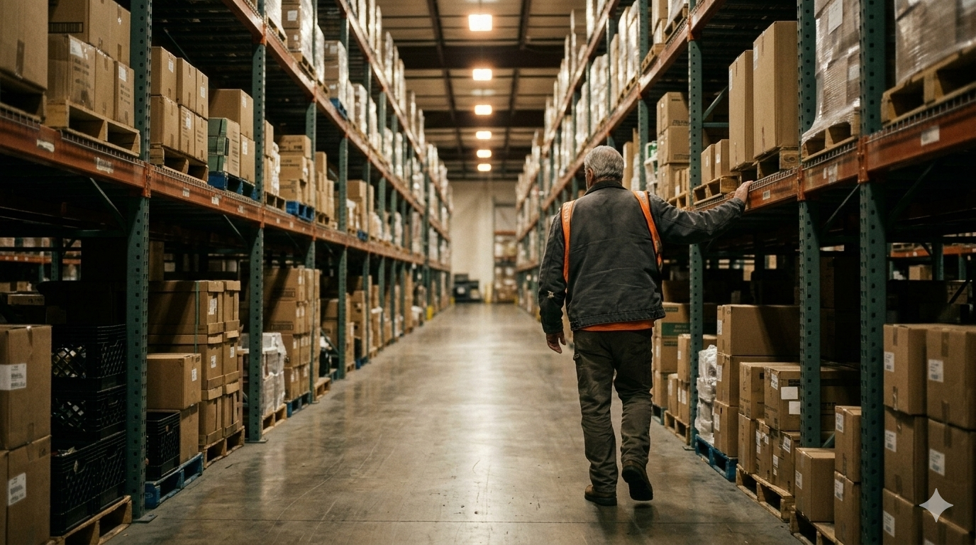 The $840,000 Nobody Modeled