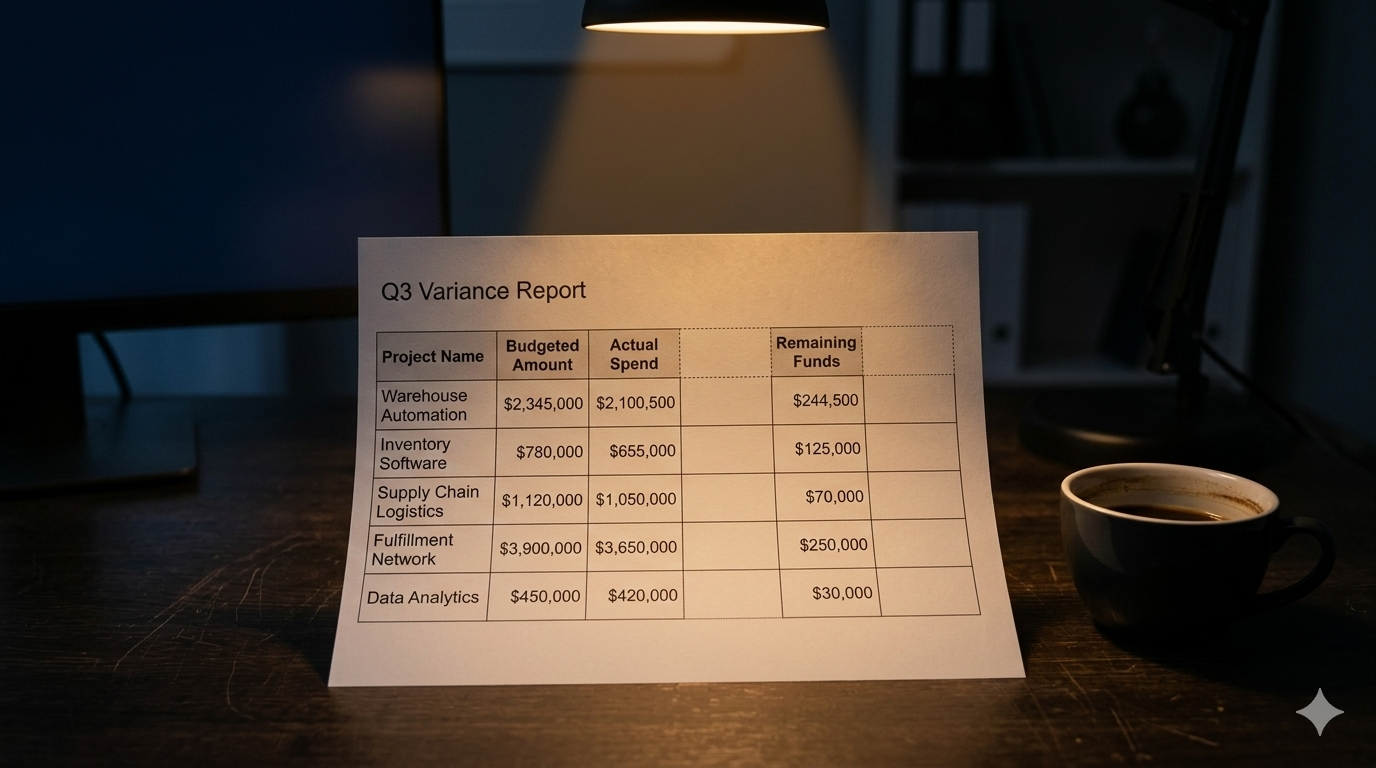 The Template Was Built to Win