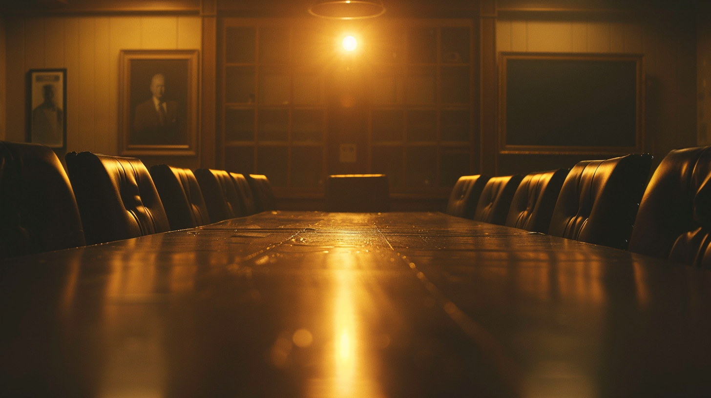 Selling a Family Business