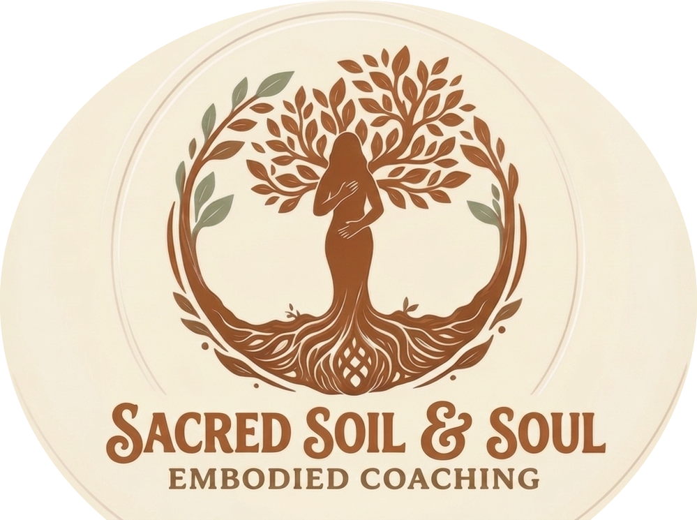 Sacred Soil &amp; Soul