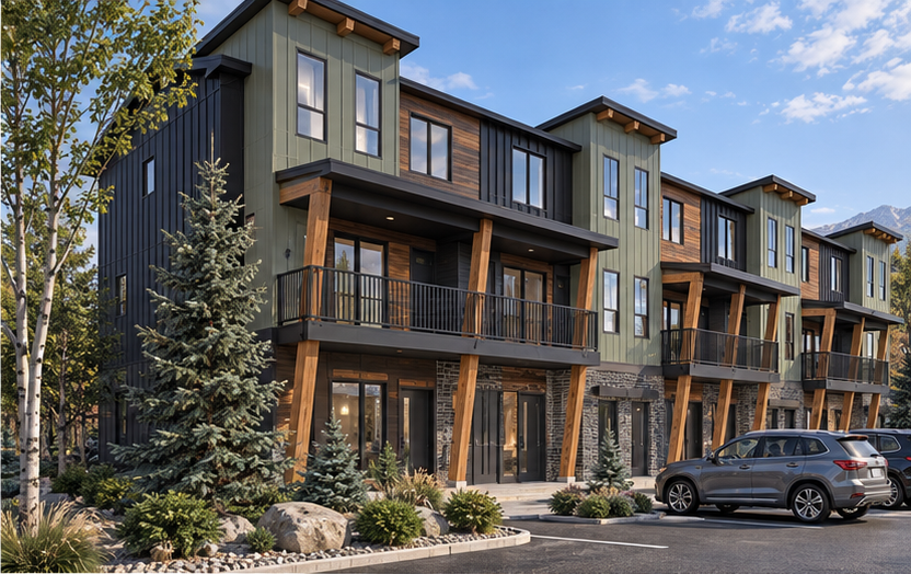 Frank area rental properties