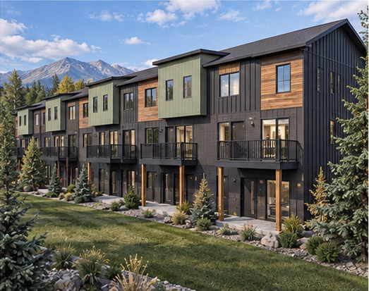 Available rental units in Coleman