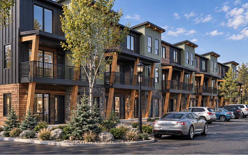 Apartments for rent in Coleman, AB