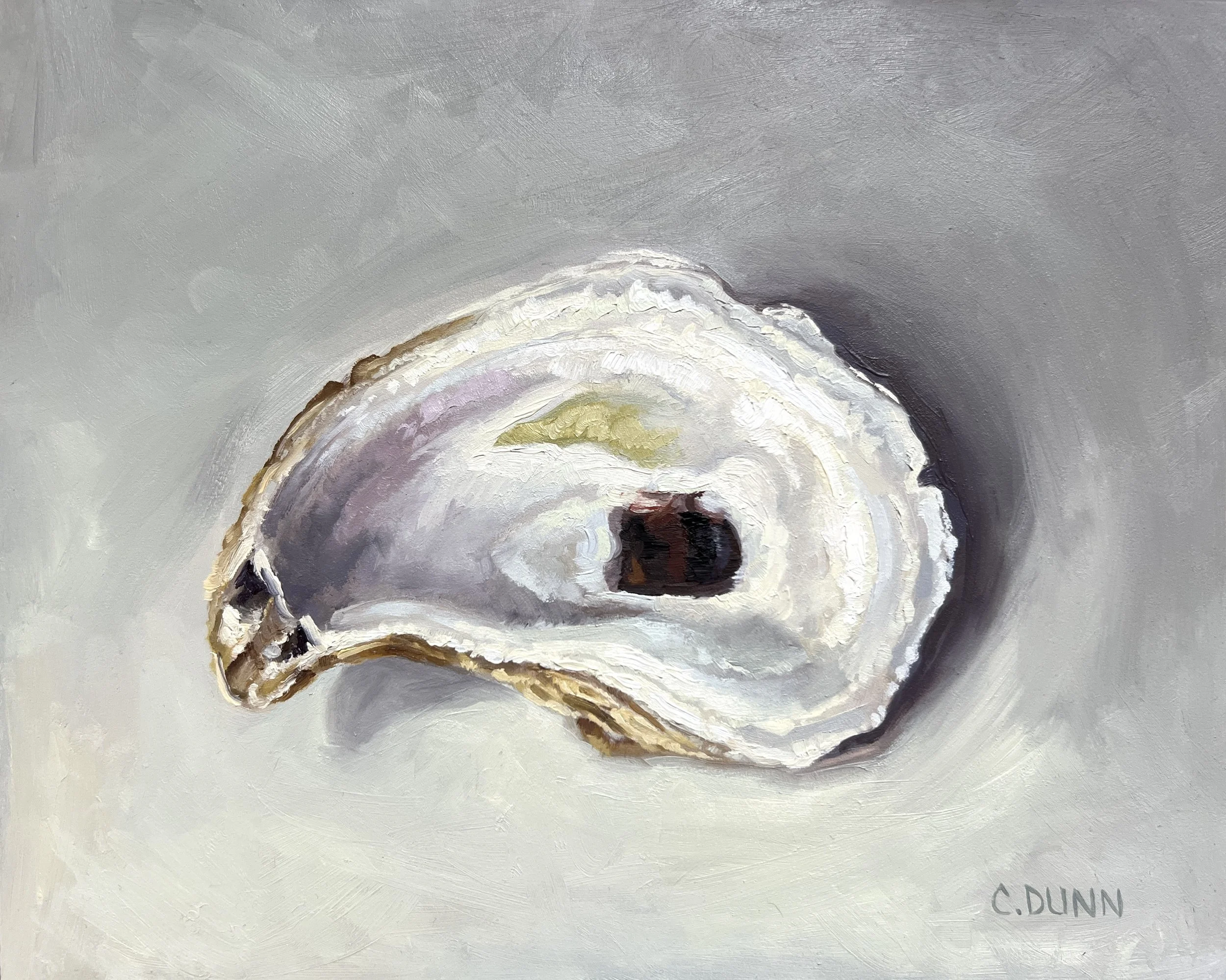 Oyster No. 7