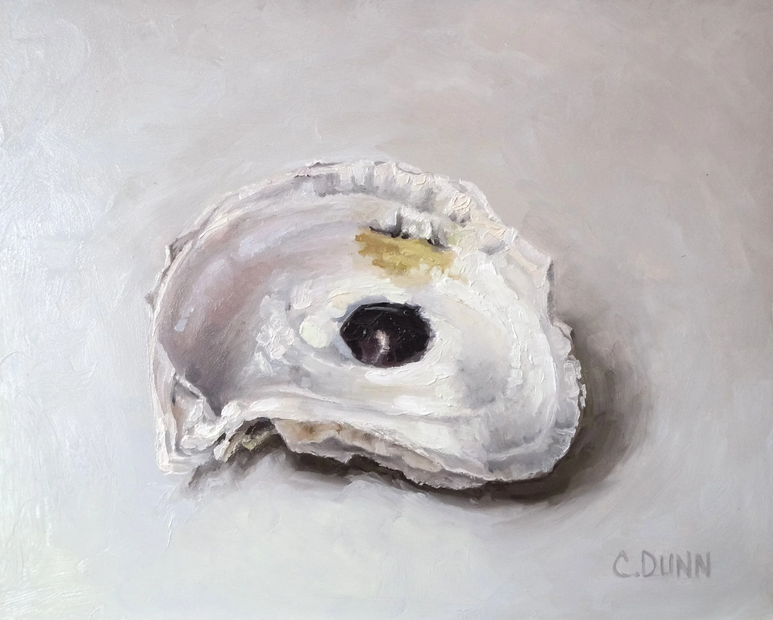 Oyster No. 6