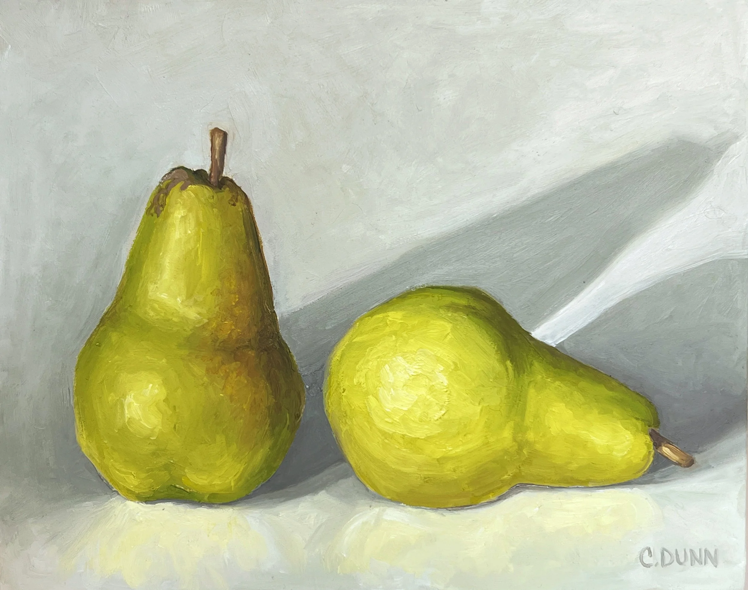 Pair of Pears