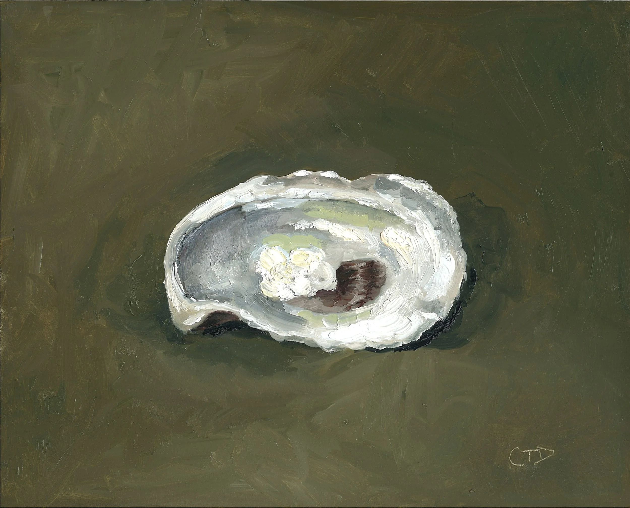 Oyster No. 2