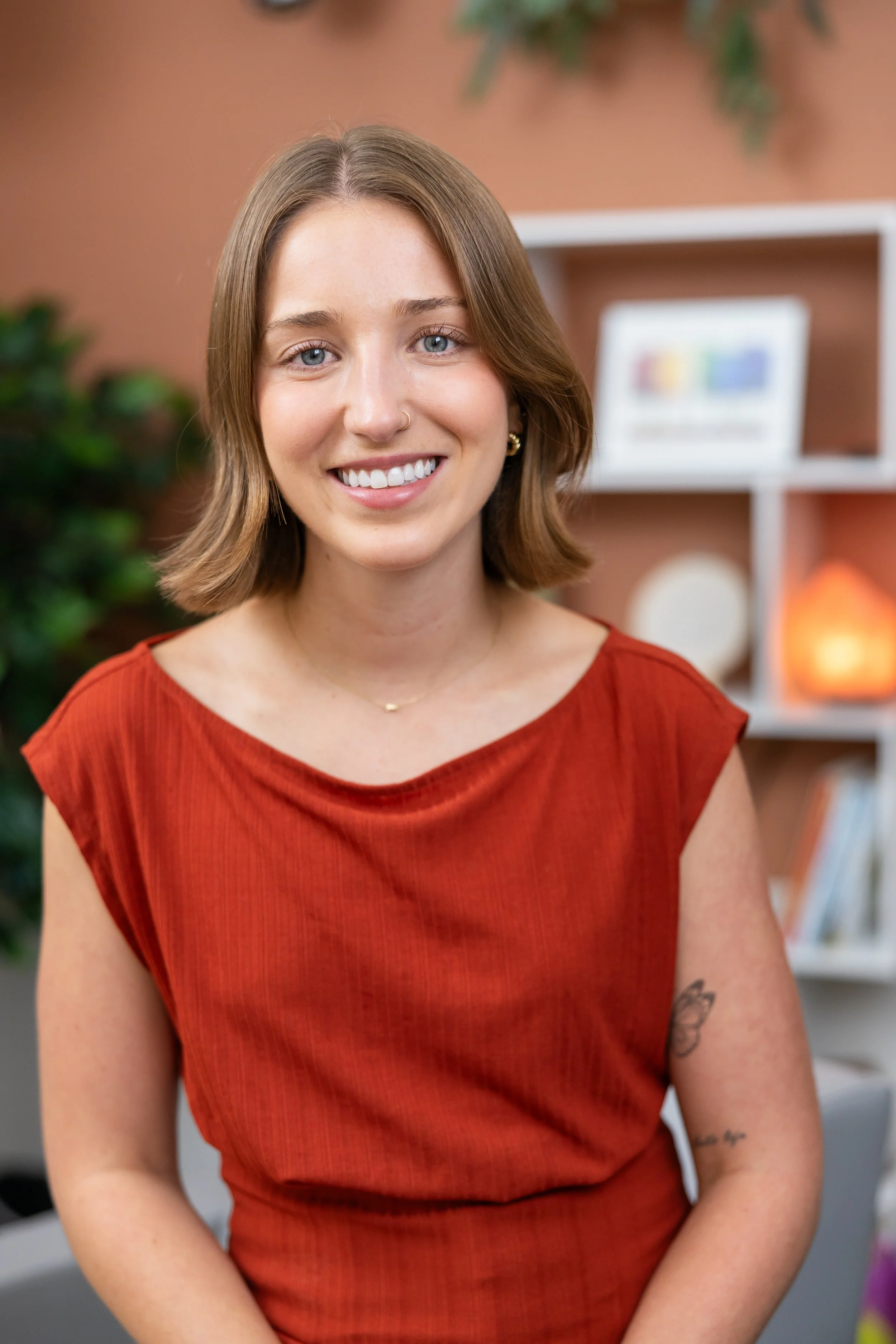 Kaitlyn Walsh