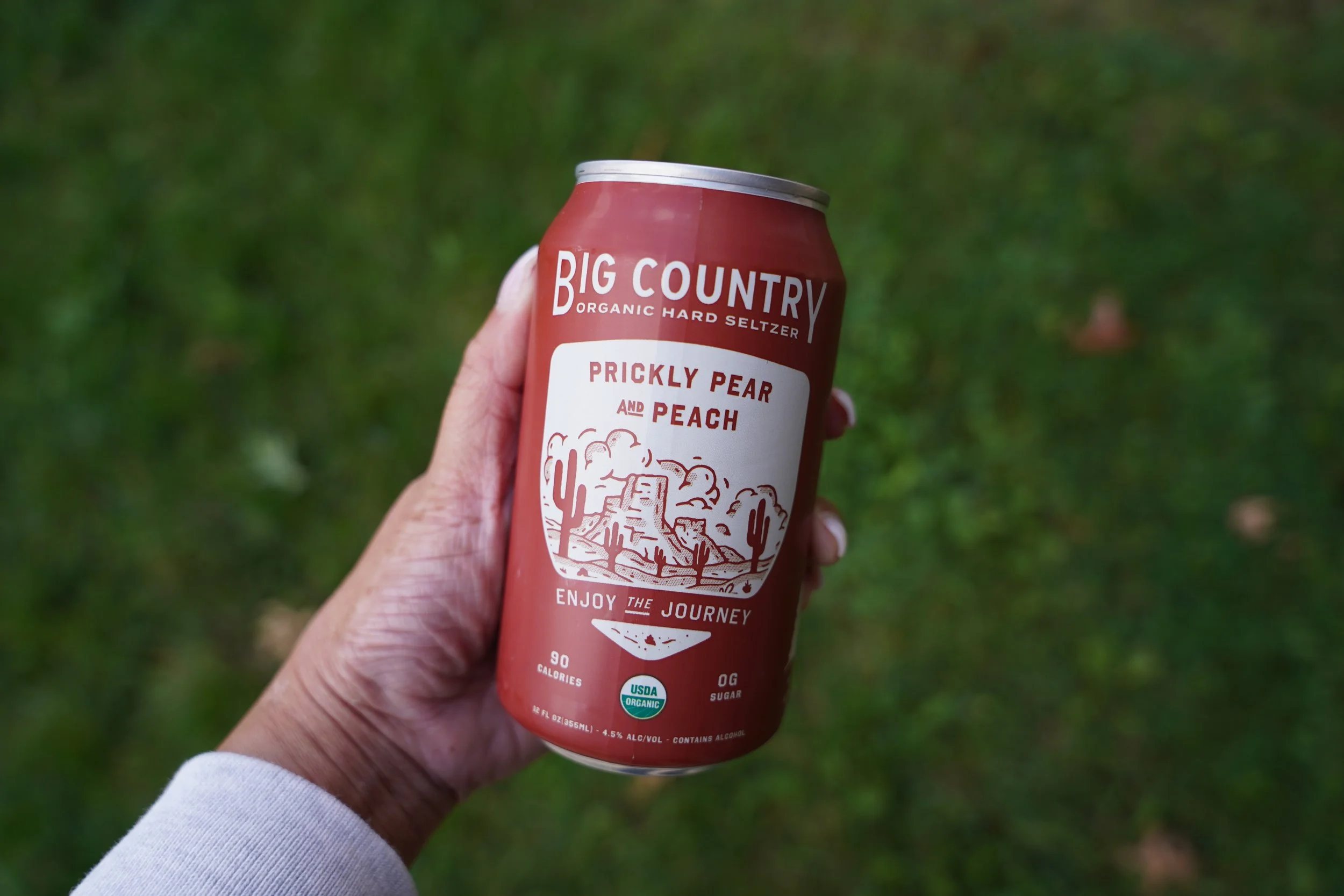 Big Country Organic Brew 1.JPG