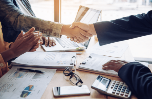 What Happens to a Joint Business in a Divorce in Minnesota?