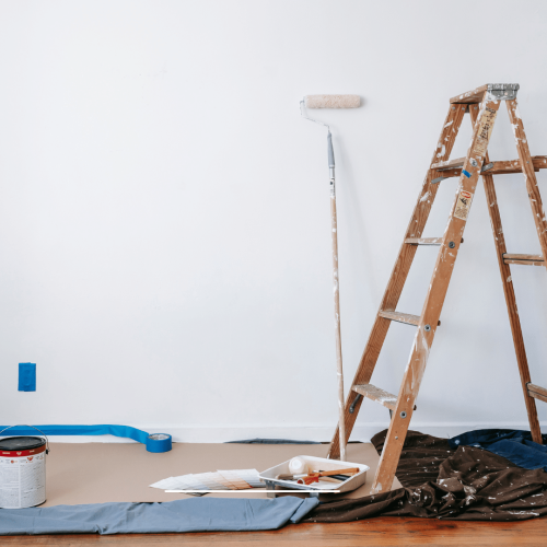 Interior Designers Need to be Licensed Contractors